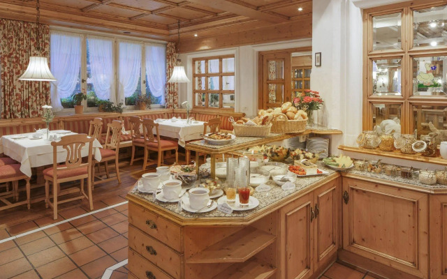 Landhotel Hirschen