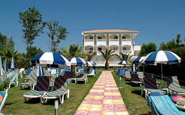 Poseidon Beach Hotel