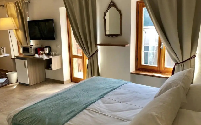 Corte Realdi Boutique Rooms Garda