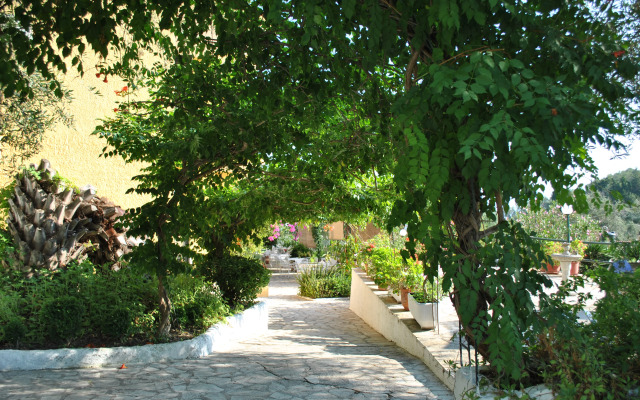 Hotel Helios Splendid