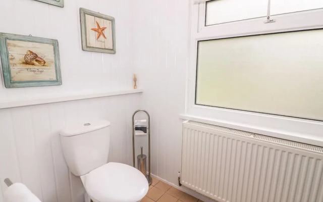 Cockerel Cottage, Llanybydder