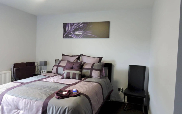 The Reservation B&B