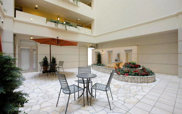 Hotel Lumiere Kasai