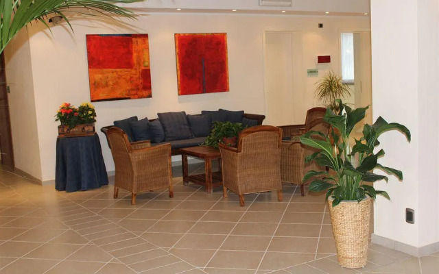 Hotel Palace Corte dei Tusci - Residence I Tusci
