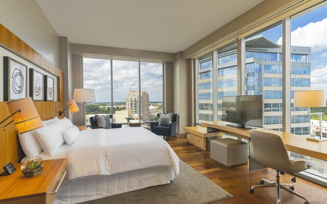 The Westin At The Woodlands