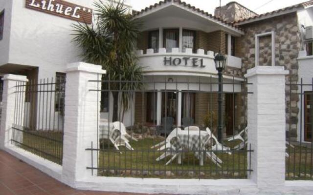 Hotel Lihuel