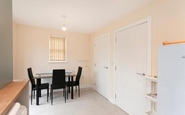 Westgate Hömli Estate