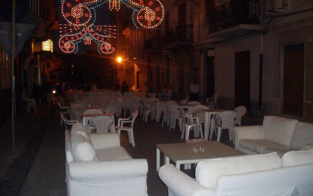 Hotel Sicania
