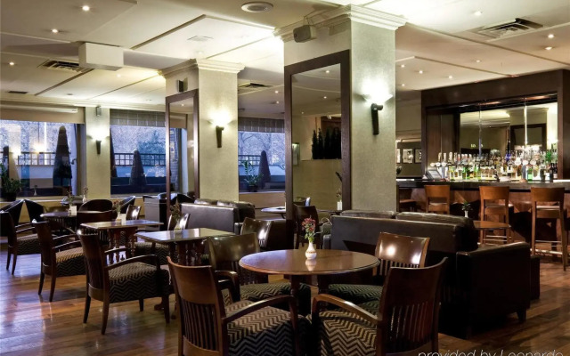 Danubius Hotel Regents Park