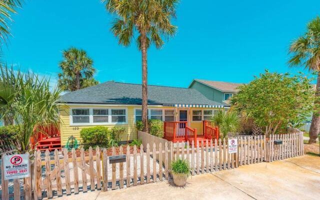 The Beach Villages Villa Five