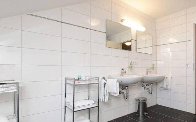 Pension Arkade Neckarsulm
