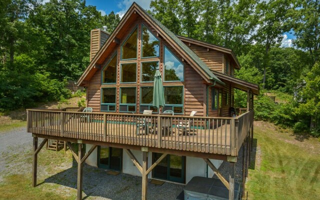 Oak View Ridge 3 Bedroom House