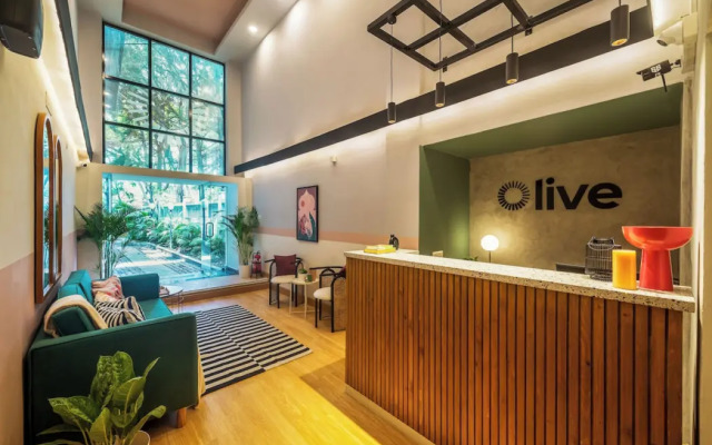 Olive Golflinks - by Embassy Group