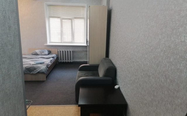 Апартаменты Трешка на Кирова