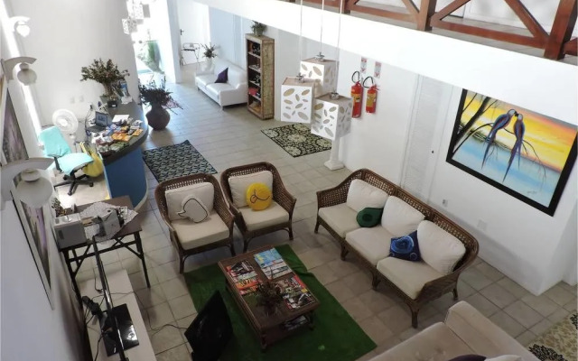 Estilo Pousada Boutique