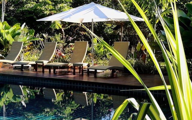 Villa Albizia in Chiang Mai