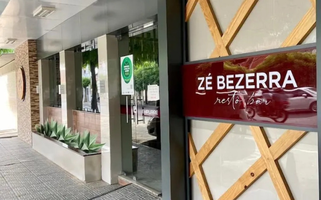 Hotel Bezerra
