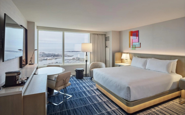 MGM Tower at Borgata