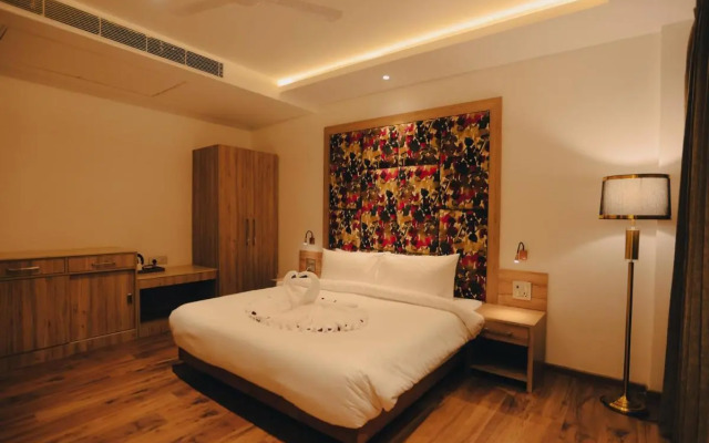 Clarks Inn Express Dehradun