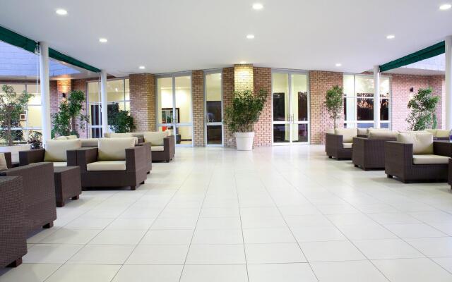 Cresta Lodge Gaborone