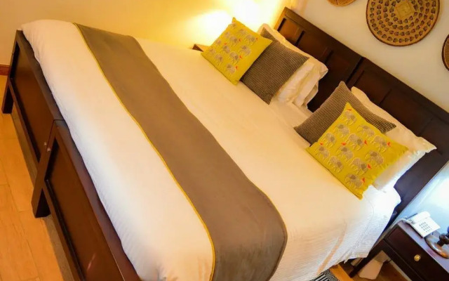 Villa Machakos Guest House & Conferencing