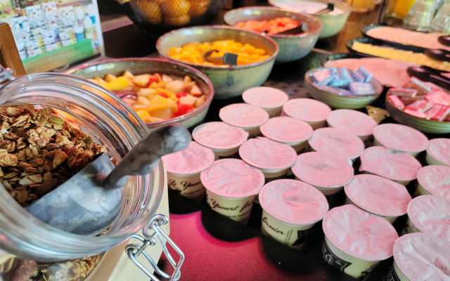 Campanile Caen Mondeville