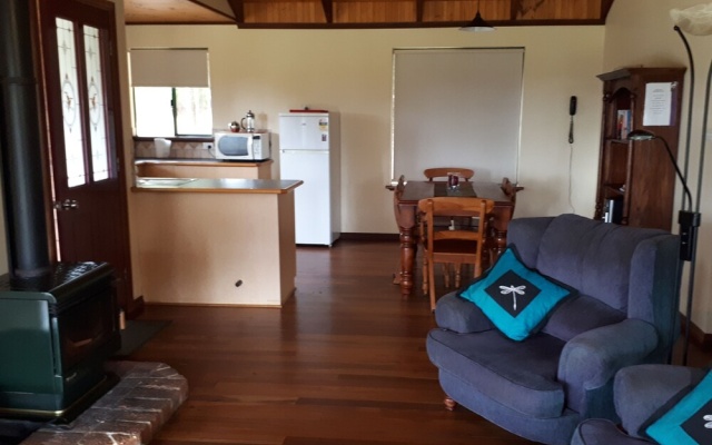 Walpole Wilderness Resort – Guest Rooms – North Walpole