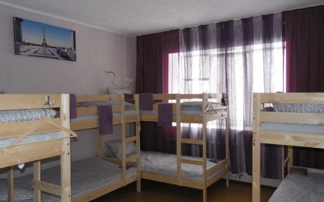 Жилое помещение OK