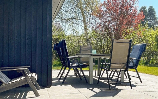 8 Person Holiday Home in Dannemare-by Traum