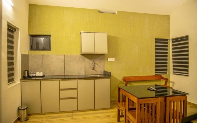 Safari Hills Vythiri