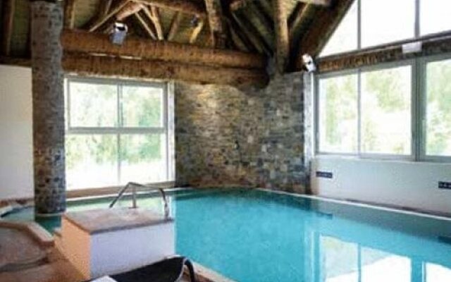 Résidence Lagrange Vacances l'Ardoisière
