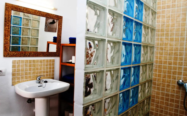 Studio Famara First Line