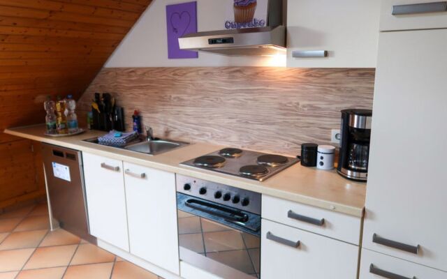 Ferienwohnung Natie