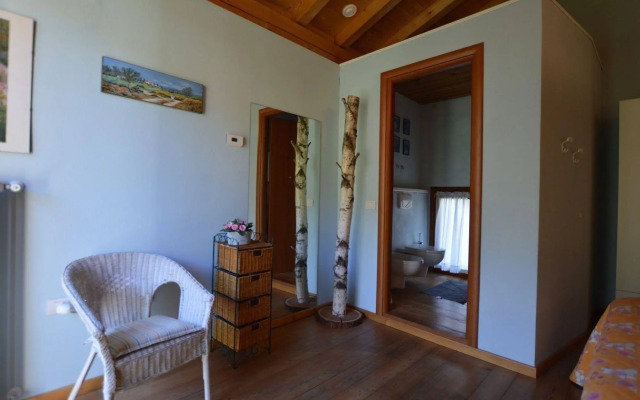 Villa Quattro Stagioni