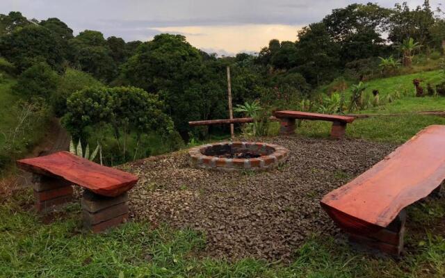 Hotel Casa Campestre HH