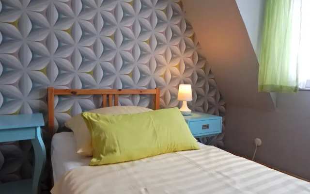 Haus des Handwerkers