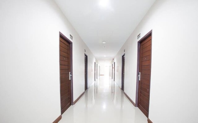 Amatara Hotel