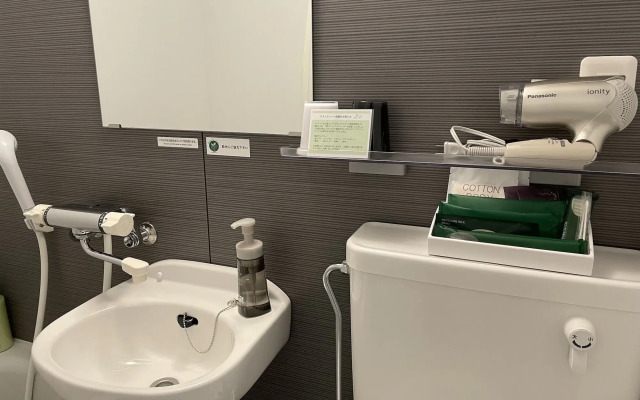 Hotel Route-Inn Saku Minami Inter