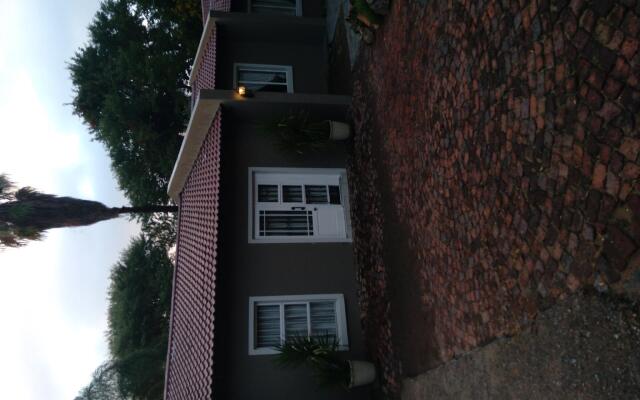 130 Market Bed And Breakfast