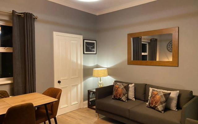 Durham Road - Zillo Apartments