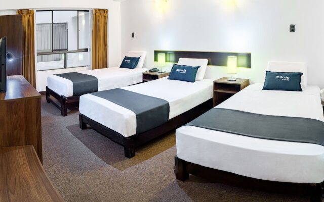 IShA HOTEL