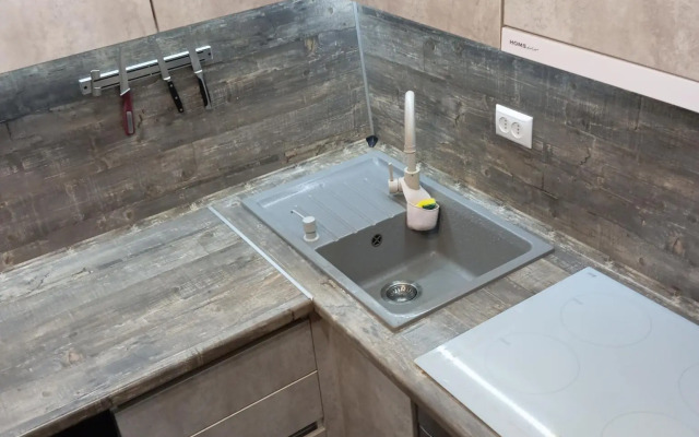 Комфорт плюс на проспекте Октября 84/1