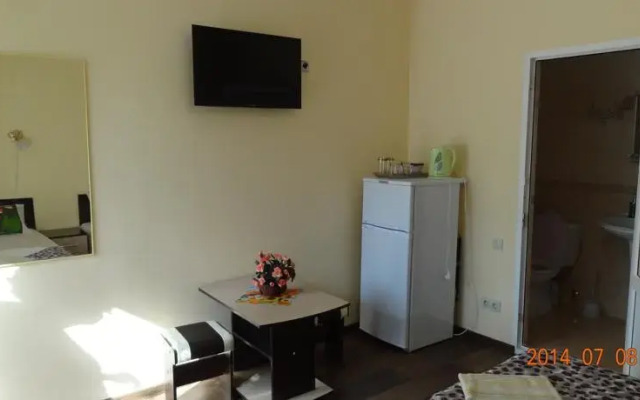 Nadezhda Guest House