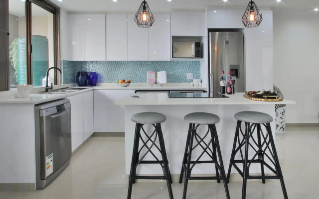 Simla Luxury Apartments