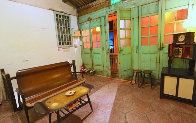 Moon House Tainan