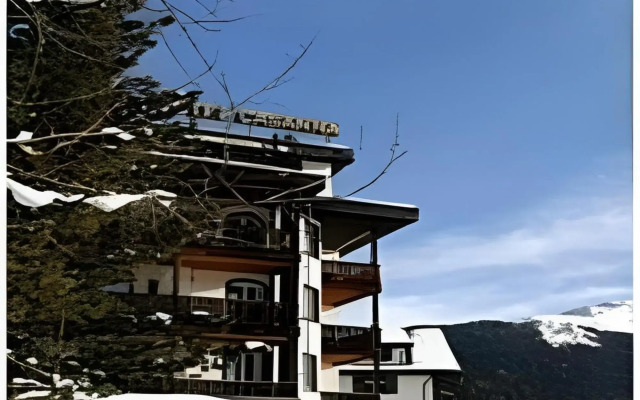 Hotel Casanna