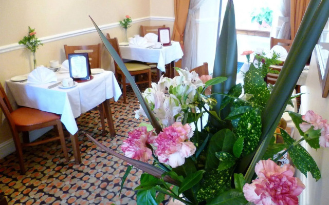 Garnish House Guesthouse