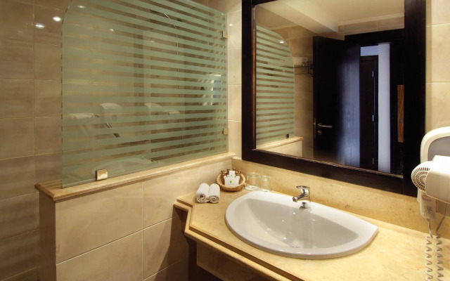 Rehana Sharm Resort - Aqua Park & Spa - Families & Couples Only