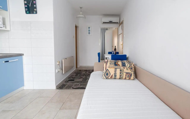 Apartment Punat 5351b