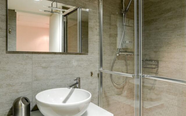Le Rooftop T2 Luxe Vue mer Exceptionnelle